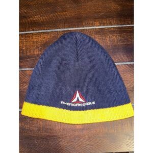 American Eagle AE 77 Beanie Hat